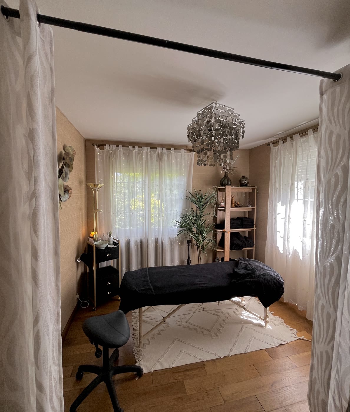 Espace Bien-Être