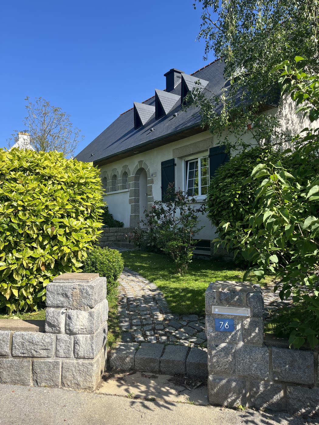 Le cabinet à domicile